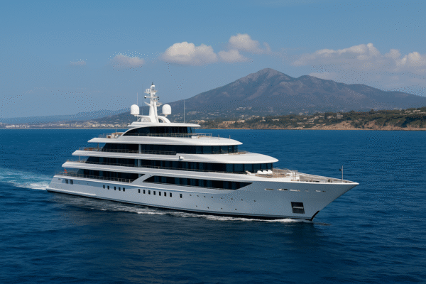 Emerald Cruises