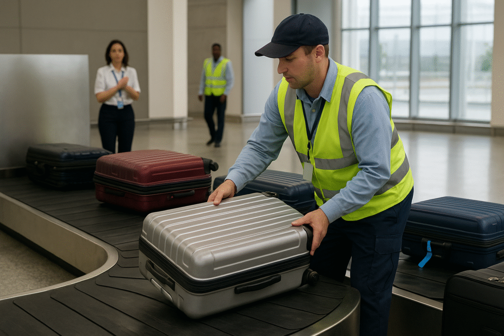 Baggage Handling