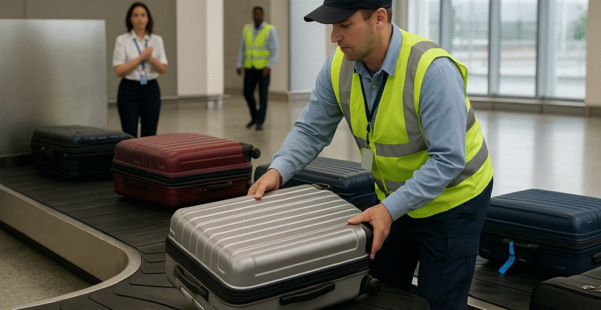 Baggage Handling