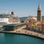 Viking Unveils Expanded 2027–28 Ocean & Expedition Voyages Across Antarctica, South America to Mediterranean