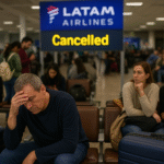 North Atlantic Travel Disruptions: Six Icelandair & Air Iceland Connect Flights Suspended, know more