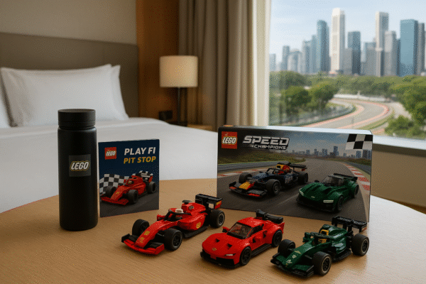 Singapore
