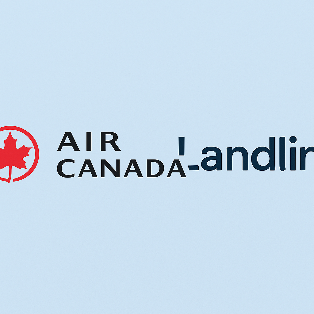 Landline and Airline Giants Revolutionize U.S.