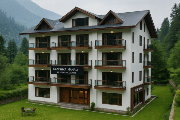 Manali