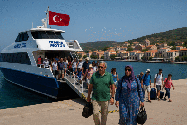 Tourism
