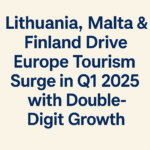 New Zealand Eyes Tourism Rebound by Raising Working Holiday Visa Age to 50