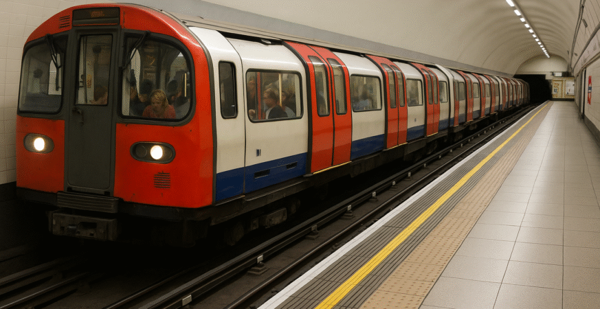tube