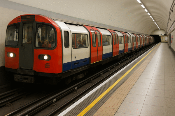tube
