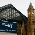 Best Rail Rides in Yorkshire
