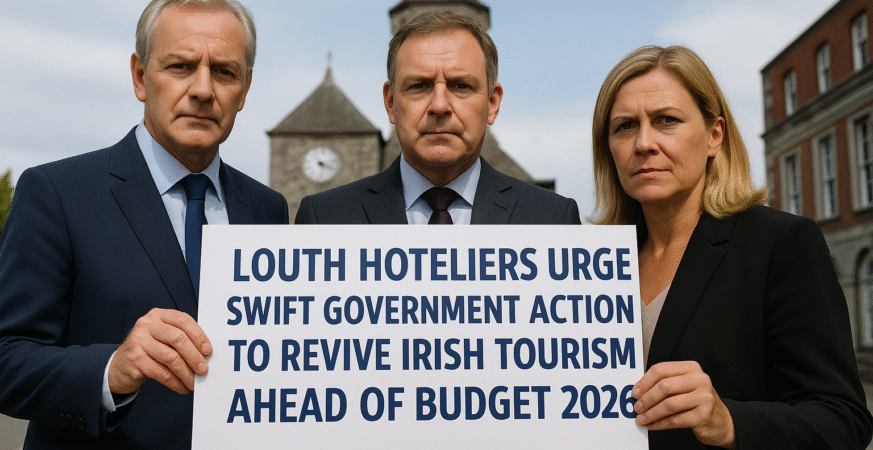 Tourism revival