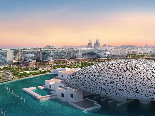 Louvre Abu Dhabi Sets A New Standard for Cultural Travel with Visionary VR Expedition