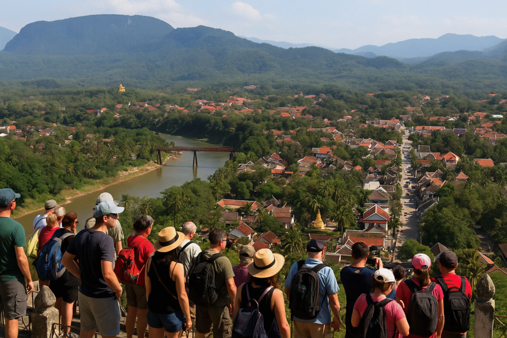 Heritage Destination