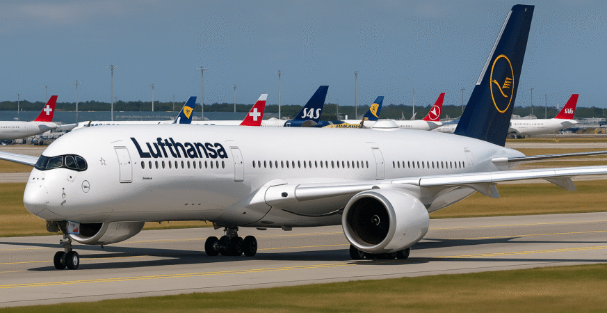 Airline
