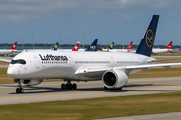 Airline