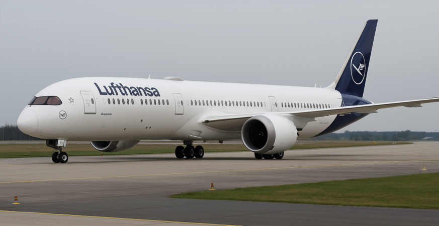 Boeing 787-9