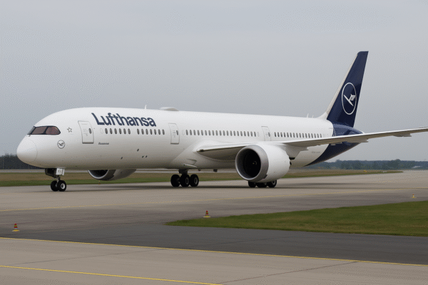 Boeing 787-9