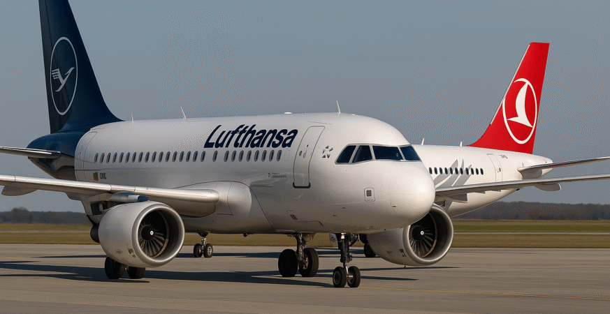 Air Europa