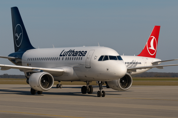 Air Europa