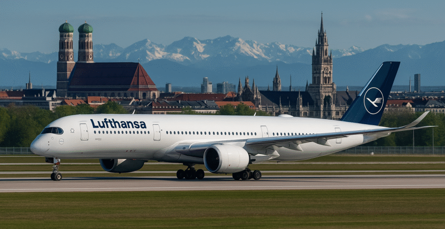 Airbus A350