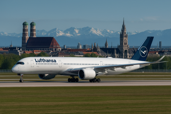 Airbus A350