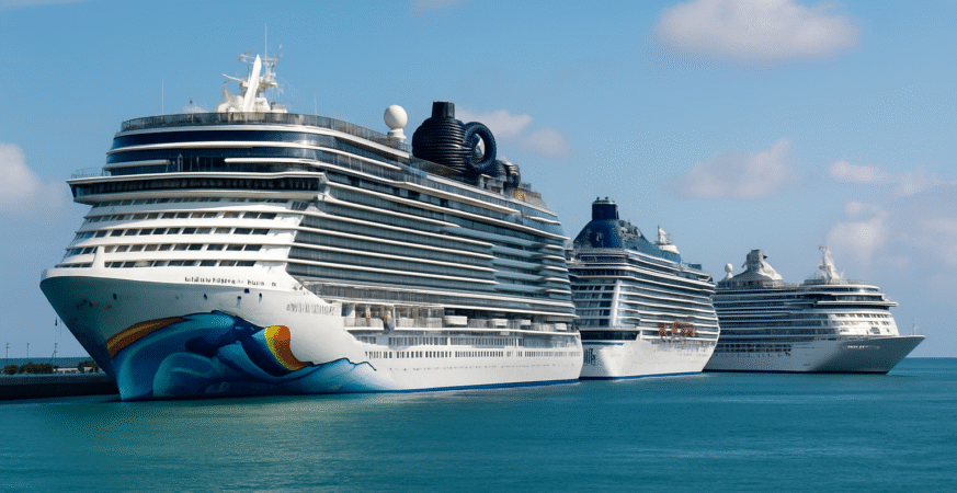 cruises