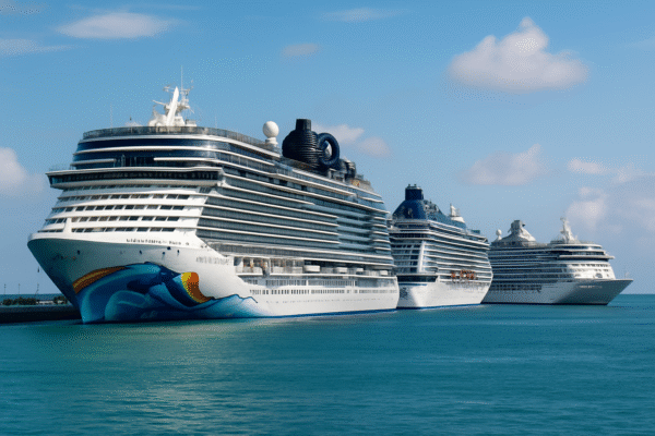 cruises