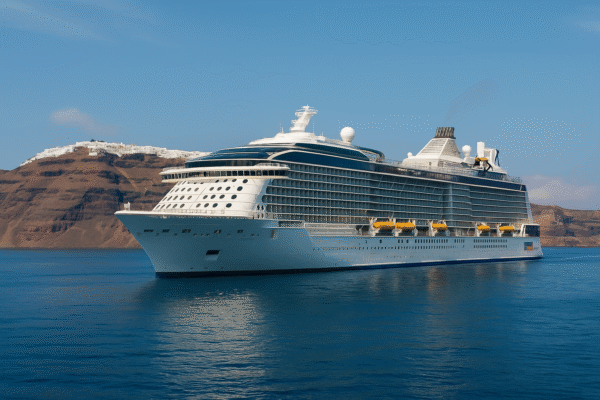 cruises