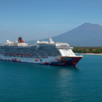 Dominican Republic Expands Cruise Tourism with Manzanillo Port and Major Infrastructure Growth