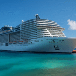 Bali Becomes a Top Cruise Stop in Asia