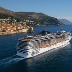 Silversea Cruises Reveals 2026 World Cruise With New South Africa Events, Global Culinary Stars, and Cultural Experiences