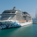 Virgin Voyages Unveils Brilliant Lady: Adults-Only Luxury Cruise Redefining High-Energy Voyages