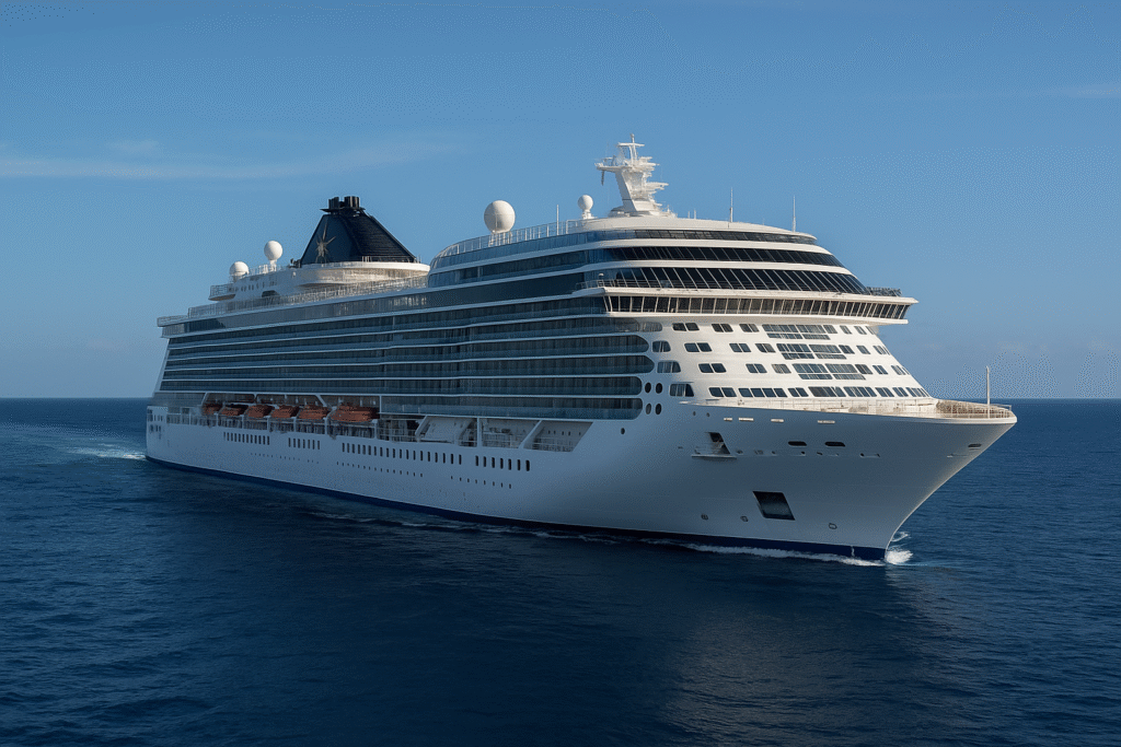 MSC Seascape Brings Next-Level Family Cruise