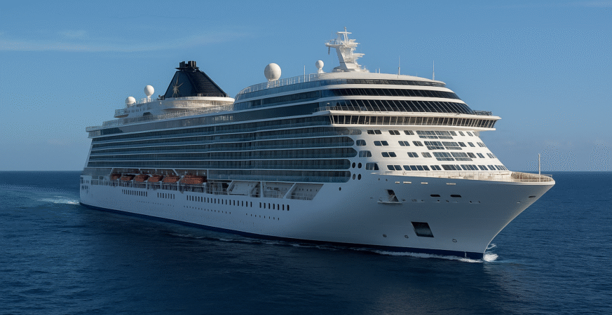 MSC Seascape Brings Next-Level Family Cruise