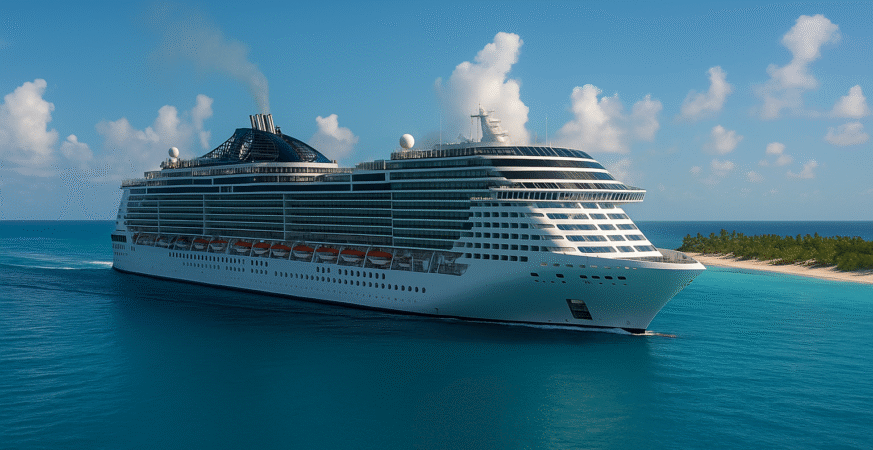 cruises