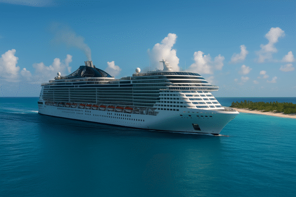 cruises