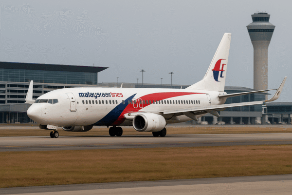 Airlines