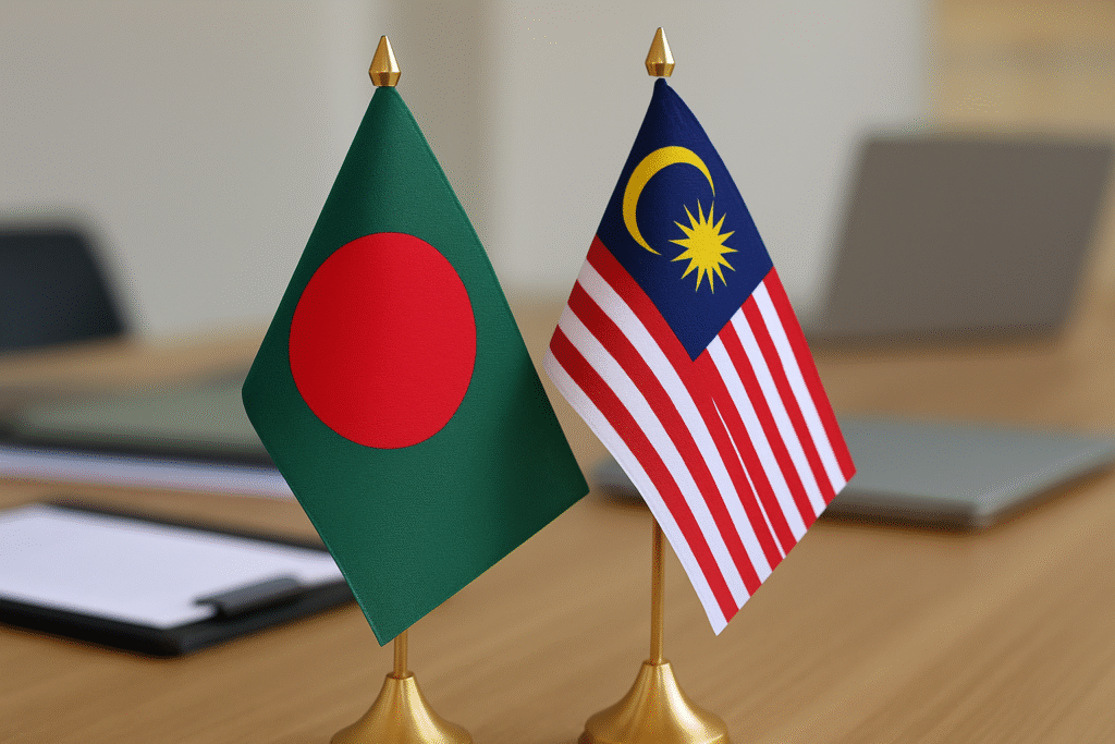 Malaysia Opens Secure Recruitment Pathway