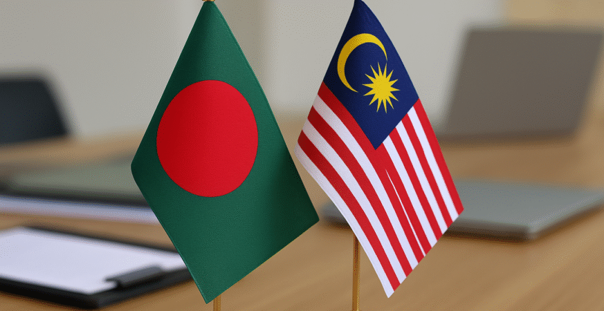 Malaysia Opens Secure Recruitment Pathway