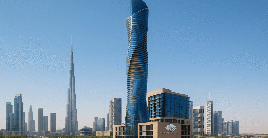 Dubai