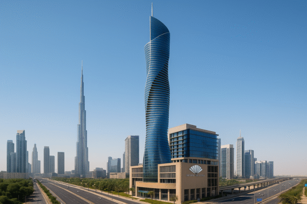 Dubai