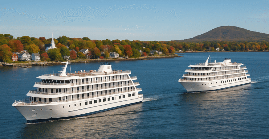 American Cruise