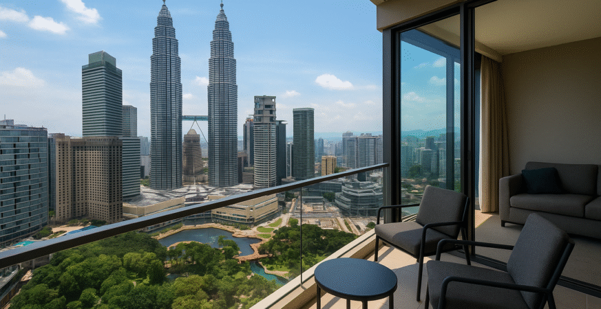 Kuala Lumpur