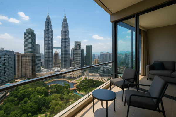 Kuala Lumpur