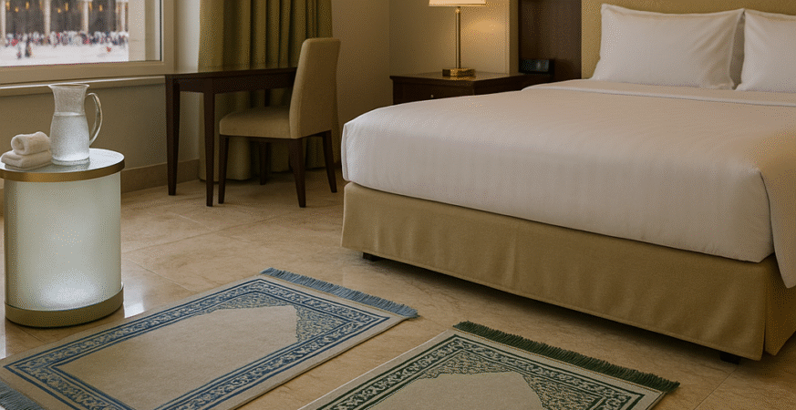 Sofitel Shahd