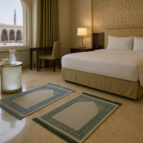 Sofitel Shahd