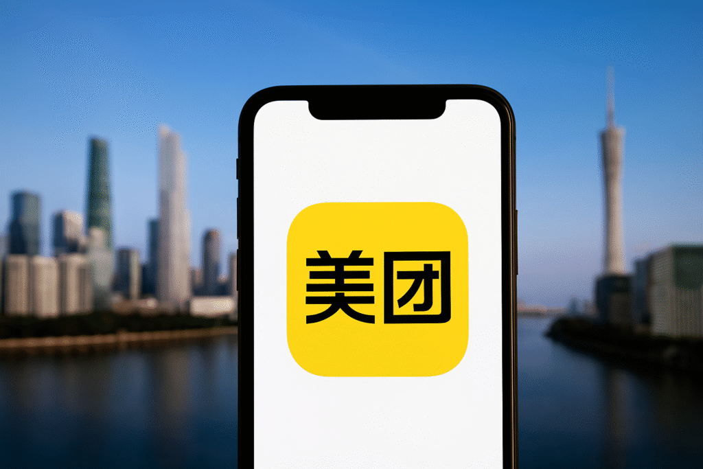 Meituan’s AI and Loyalty Strategies Power Growth in China’s Hotel and Travel Industry