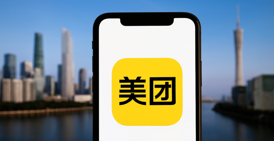 Meituan’s AI and Loyalty Strategies Power Growth in China’s Hotel and Travel Industry