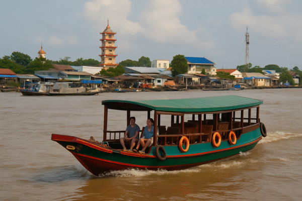 Vietnam
