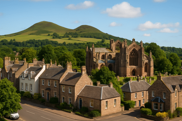 Scotland