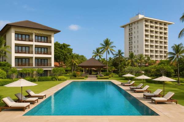 Medical tourism
